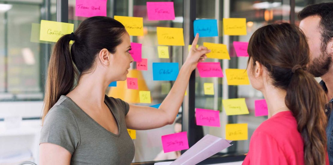 Strategische Planung