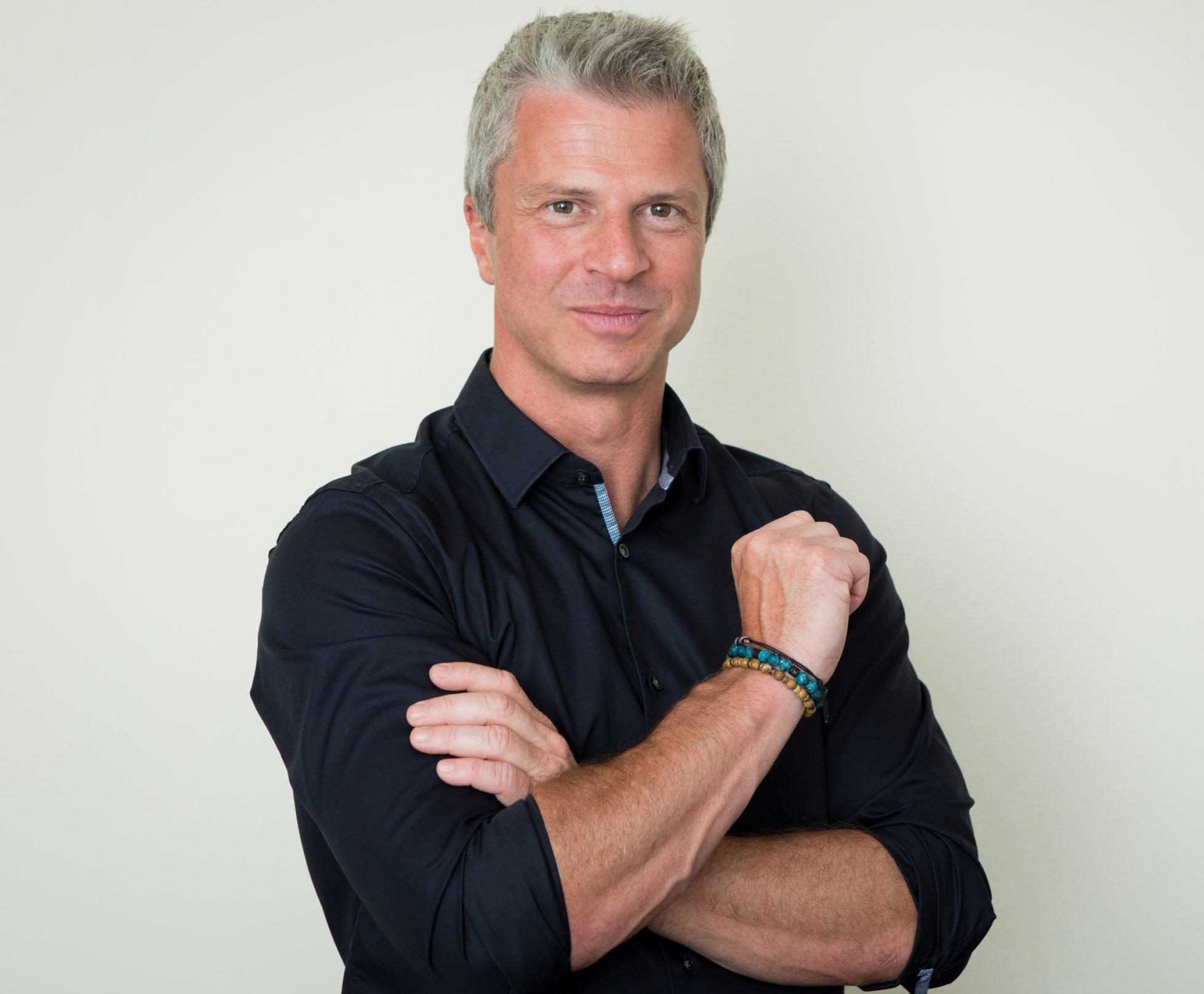 Dr. Johann Schabauer Business Coach Kärnten Velden