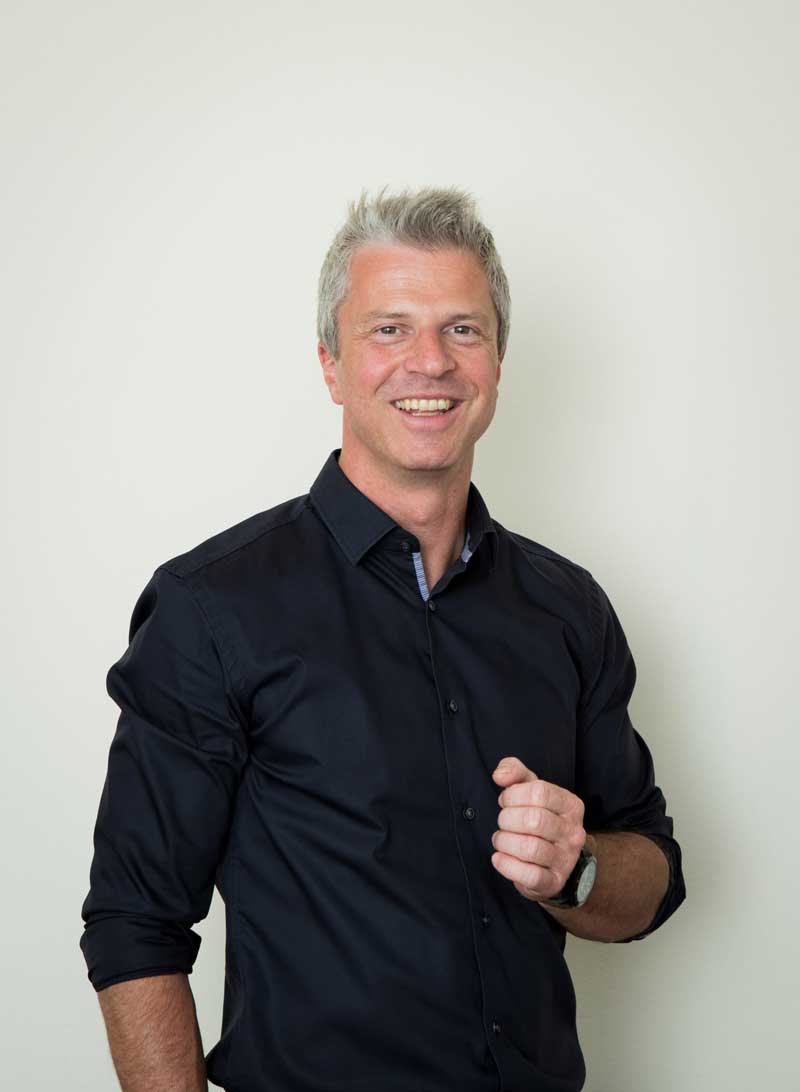 Dr. Johann Schabauer Business Coach Kärnten Wörthersee